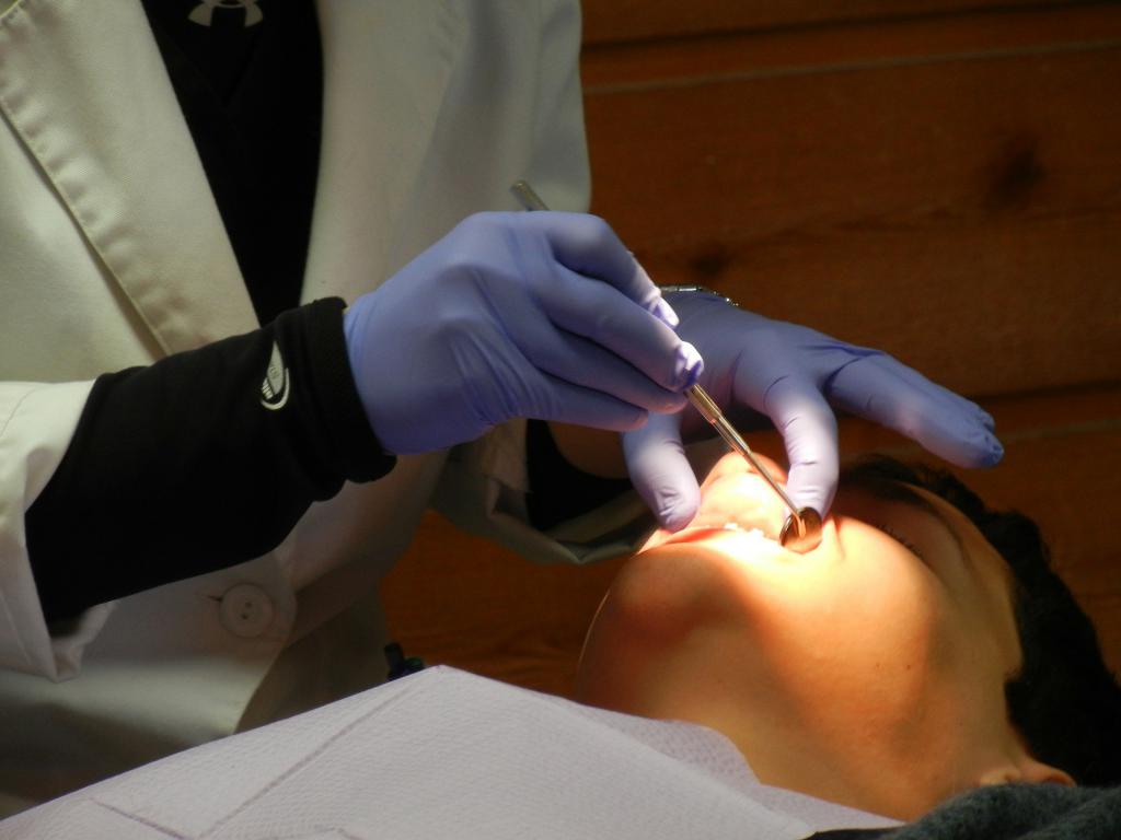 clinica dental Denty Smile Chillán y San Carlos ortodoncia roth